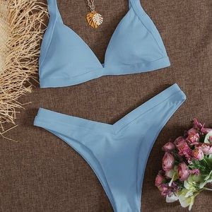 🦋HIGH CUT BIKINI🦋